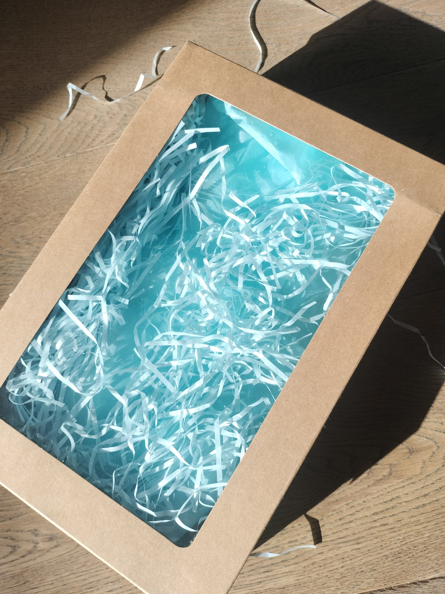 Coffret sphères polaires