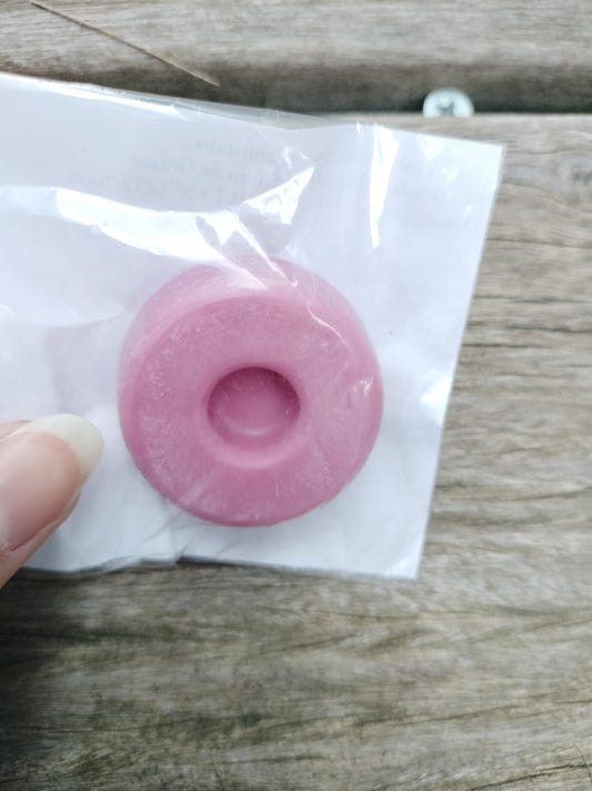 Donut parfumé Agrumes (Anti - tabac)