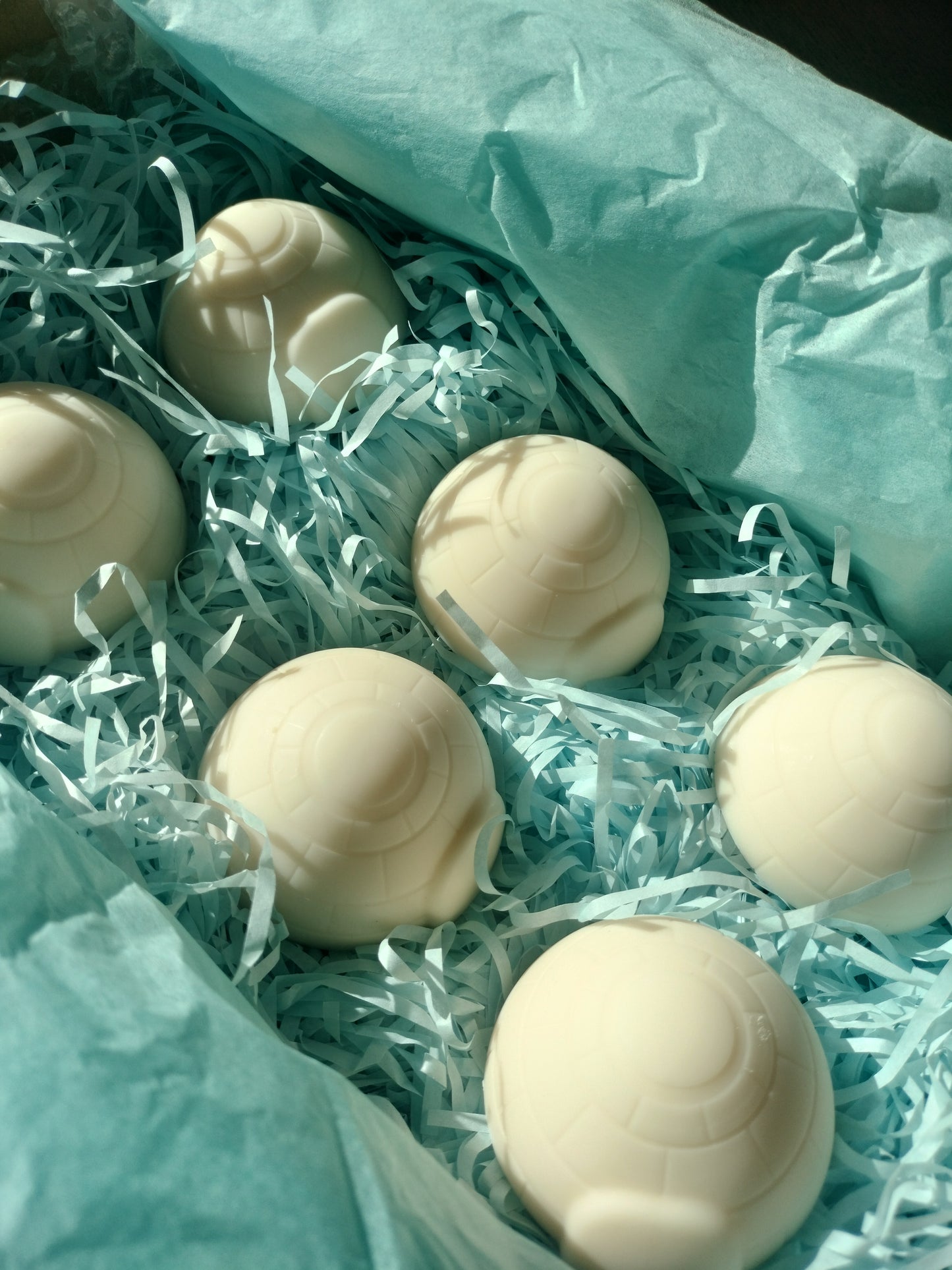 Coffret sphères polaires