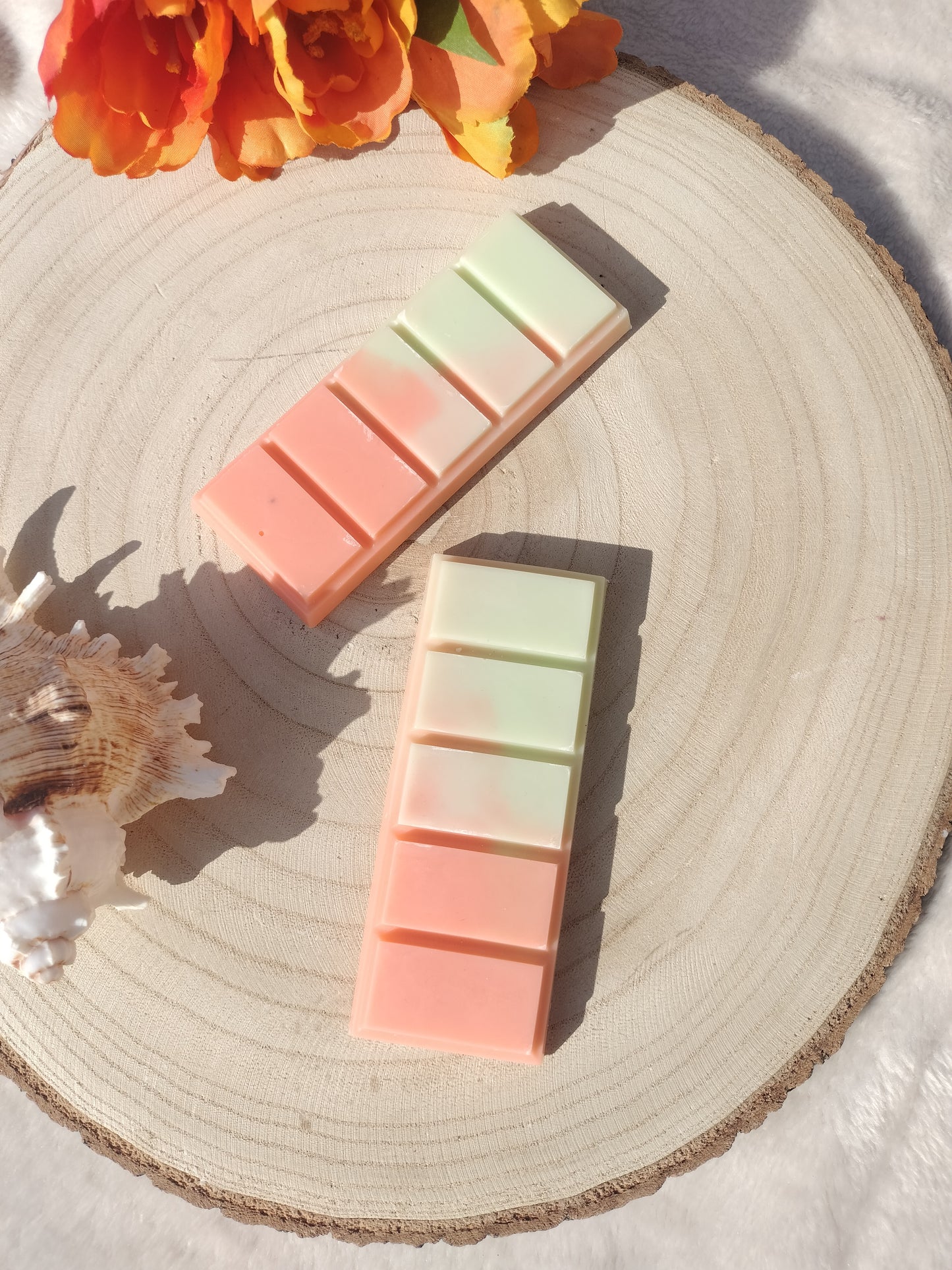 Tablette parfumée Smoothie