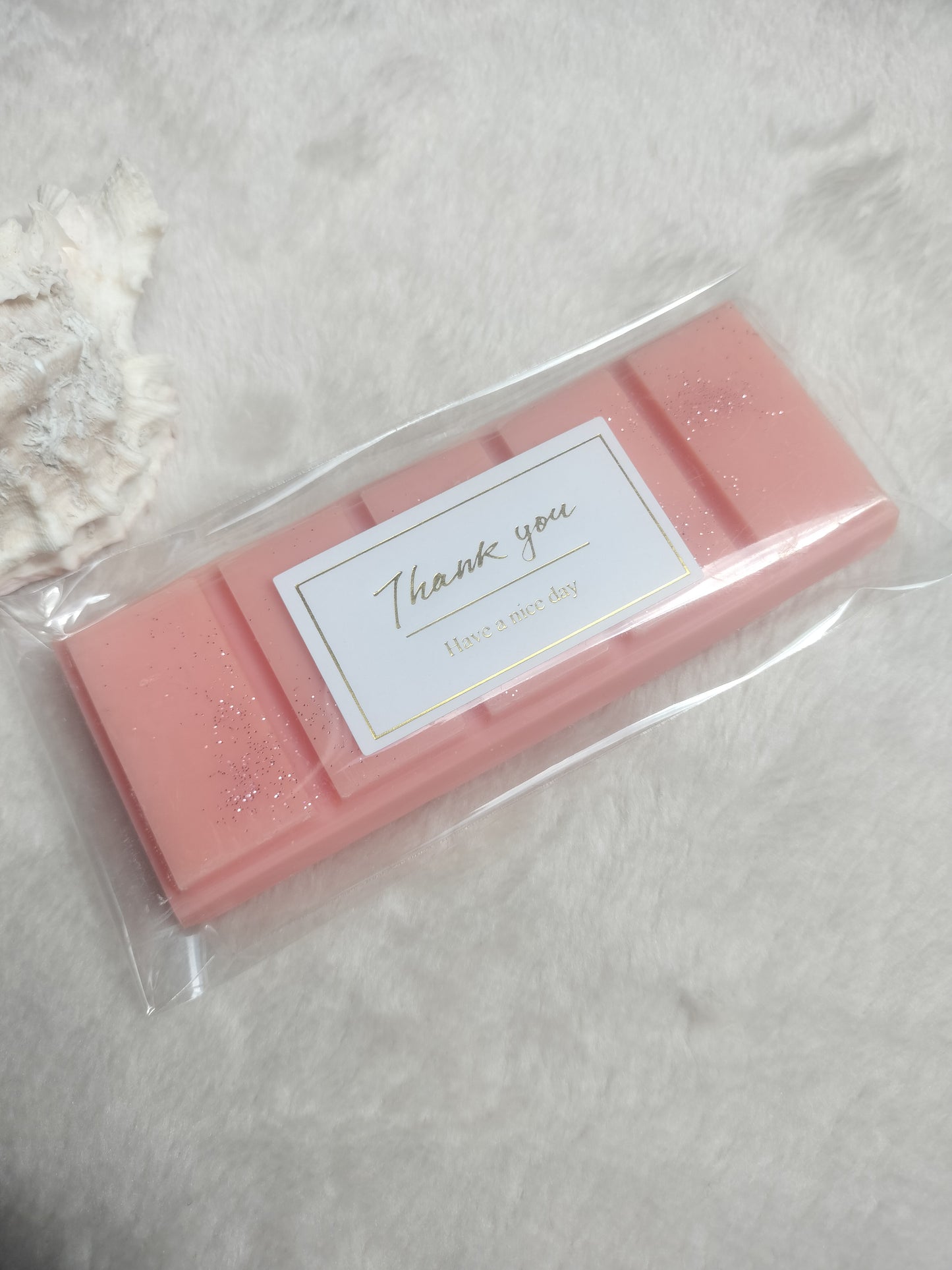 Tablette parfumée Framboise