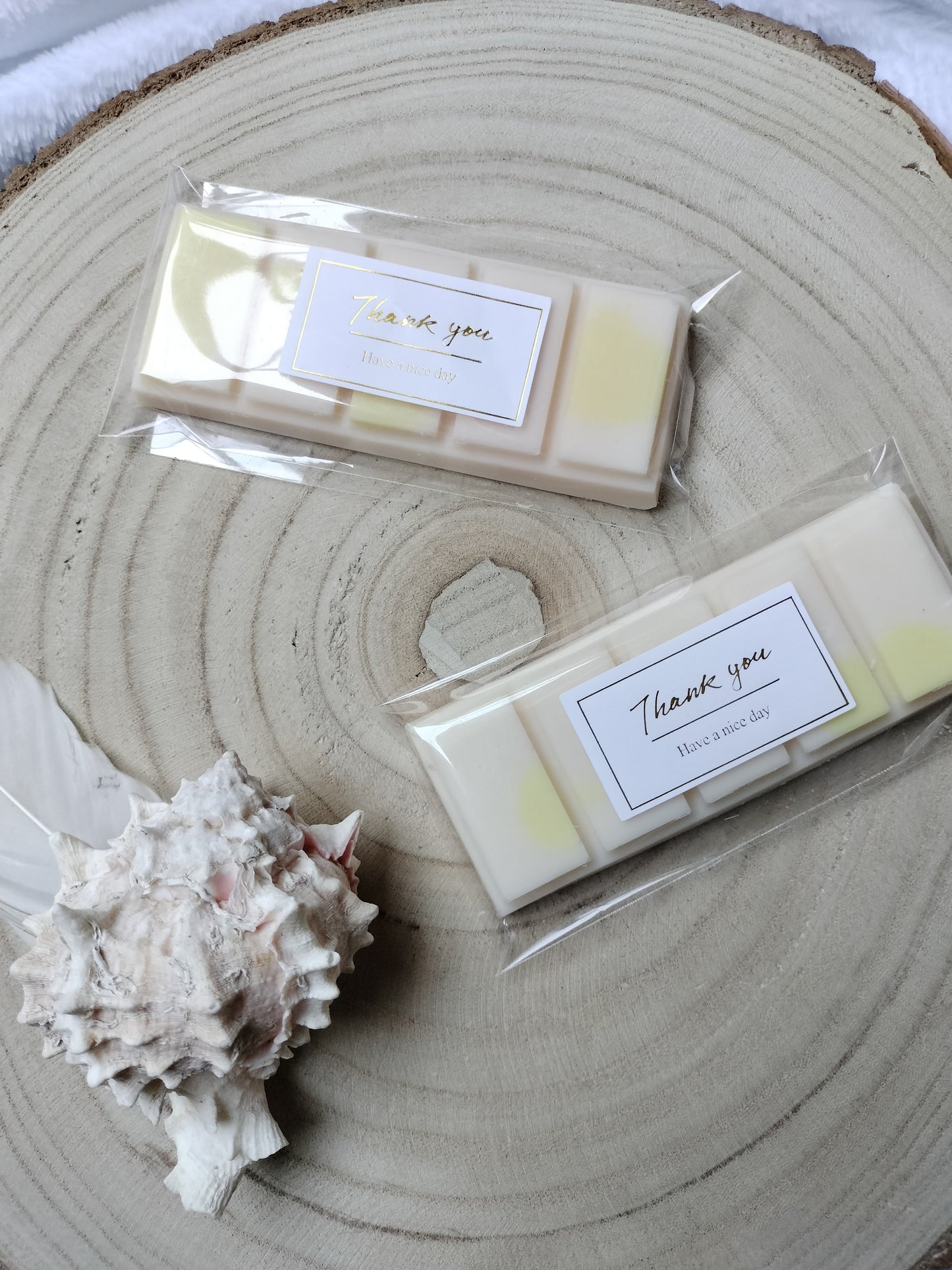 Tablette parfumée Jasmin
