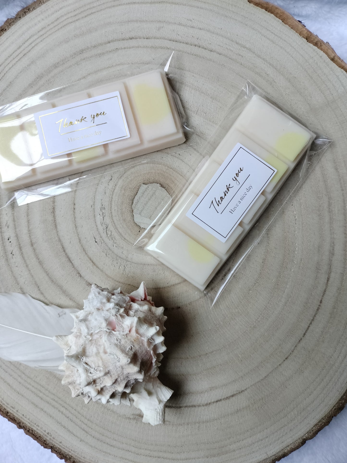 Tablette parfumée Jasmin