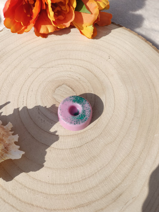 Donut parfumé Figue
