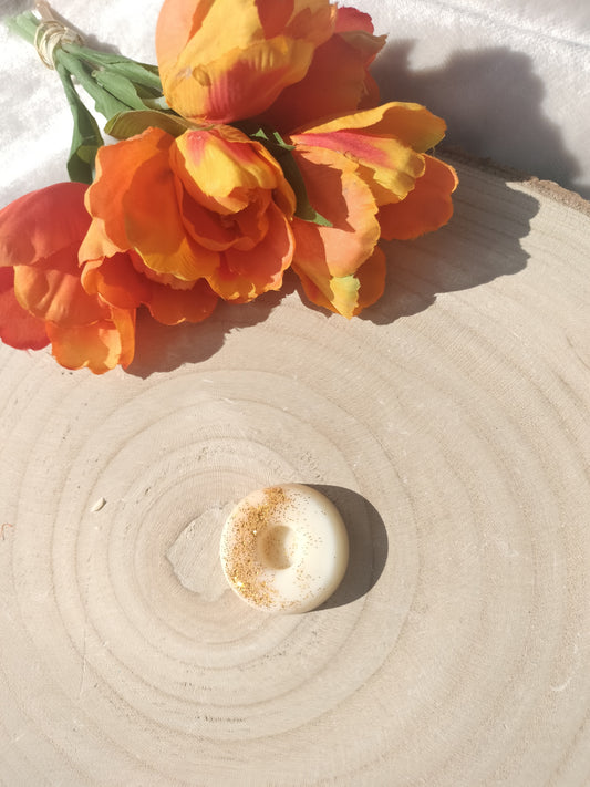 Donut parfumé Mangue