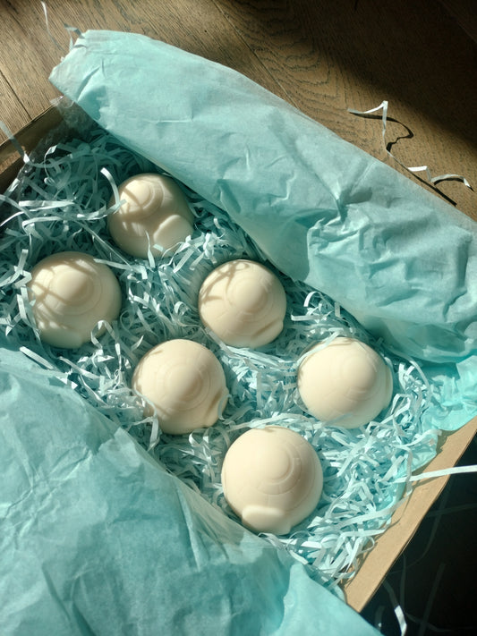 Coffret sphères polaires