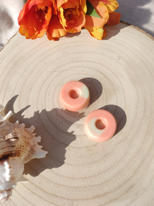 Donut parfumé Smoothie