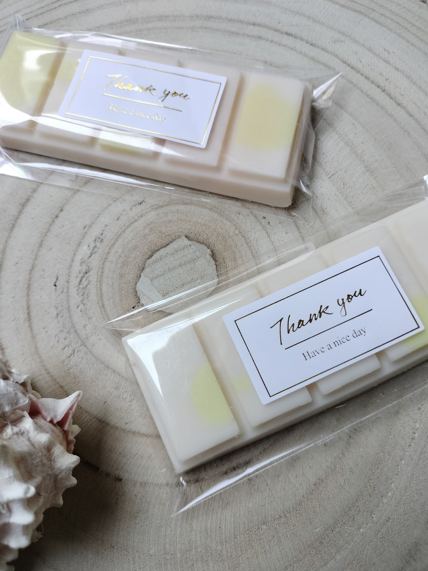 Tablette parfumée Jasmin