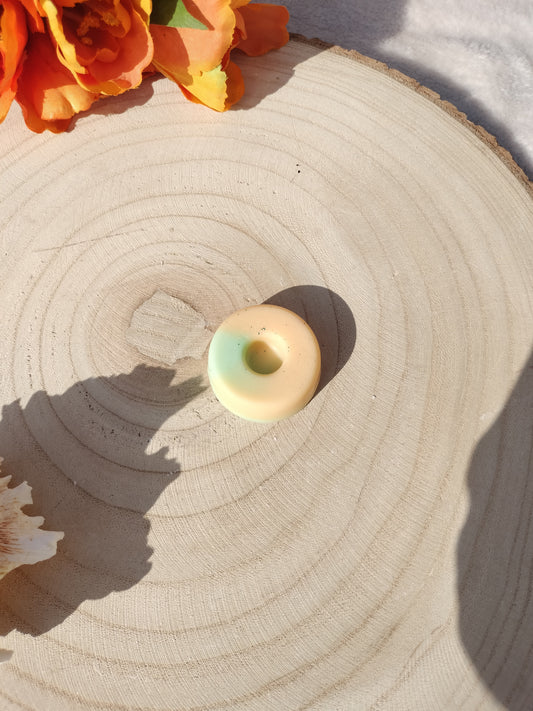 Donut parfumé Melon
