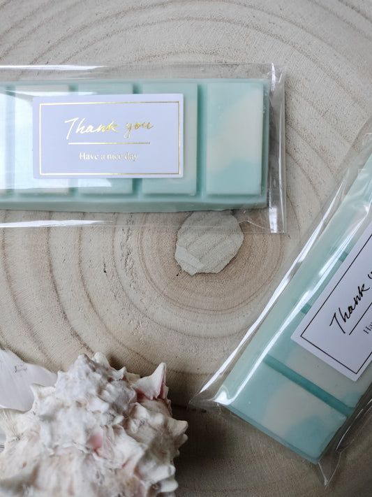 Tablette parfumée Adoucissant