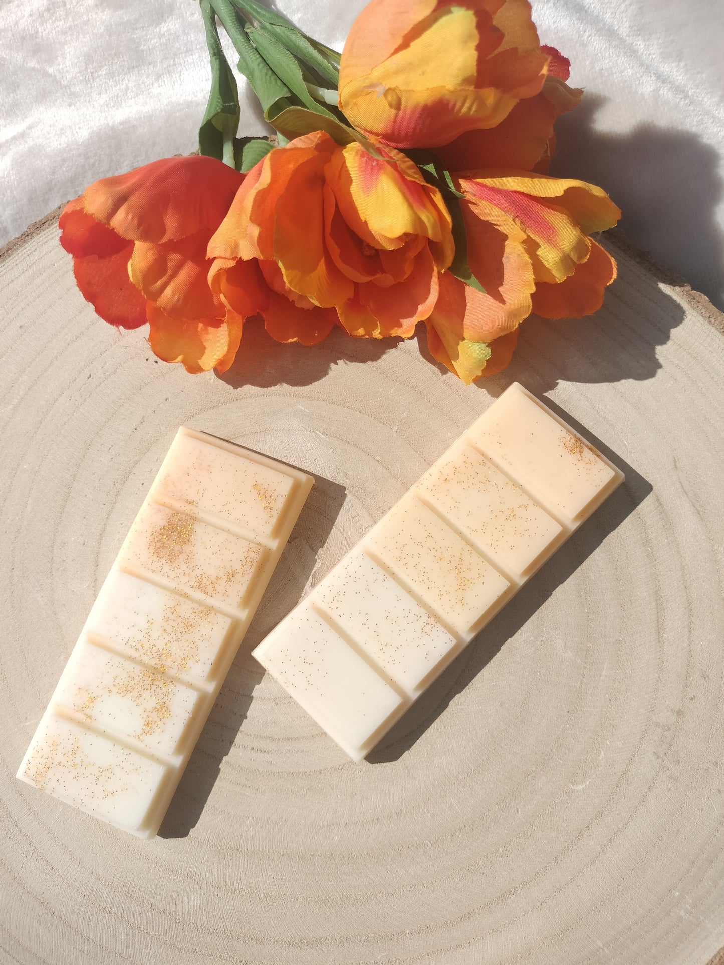 Tablette parfumée Mangue