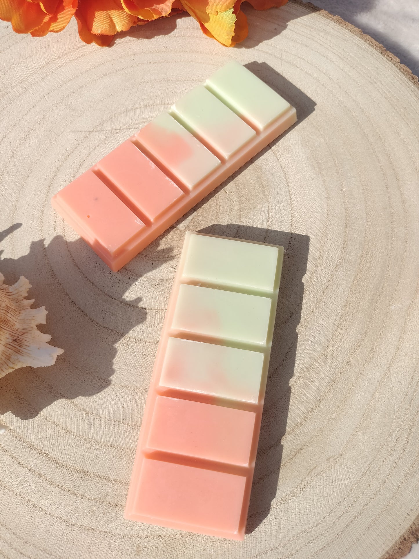Tablette parfumée Smoothie