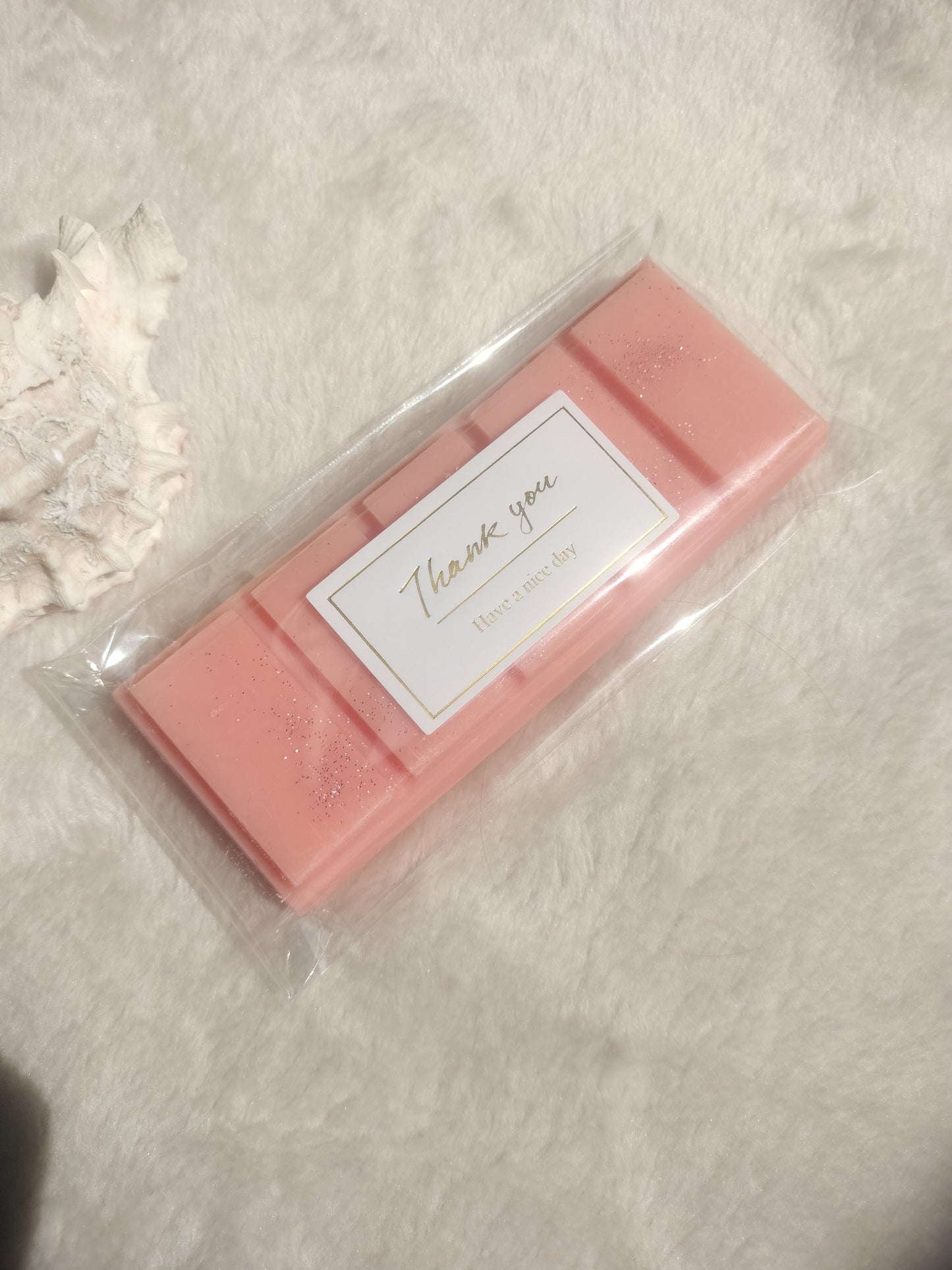 Tablette parfumée Framboise
